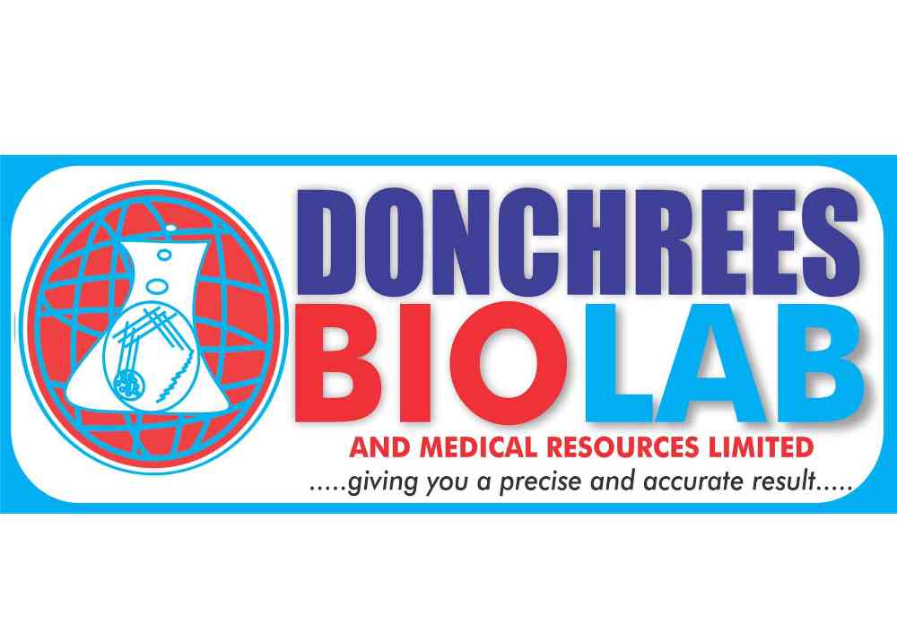 Donchrees Biolab